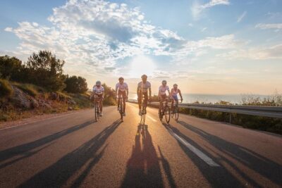 Pure Cycling Experience - Road Bike - Starting In Stari Grad: where the ride begins and why location matters