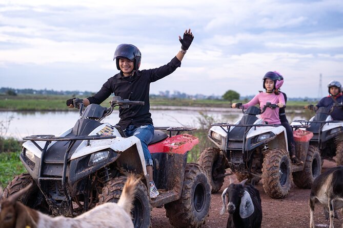 Quad Bike Ride Explore Local Villages - Who this ATV ride fits best (and who should think twice)