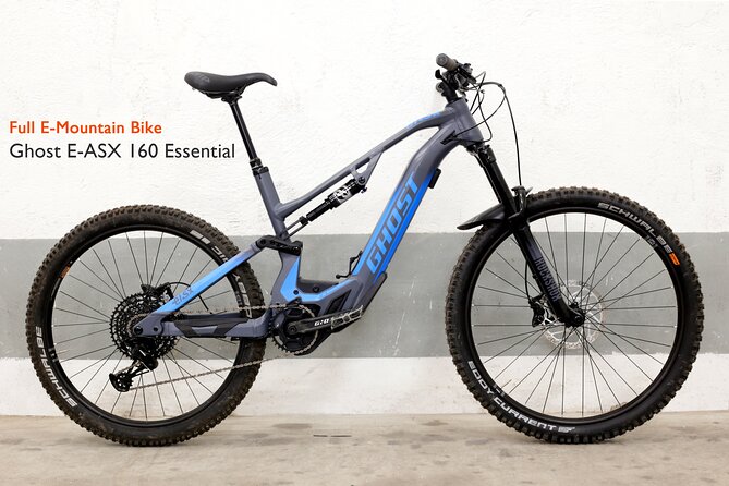 Quality E-Bike Rental in Rome - Key Things I’d Put on Your Short List