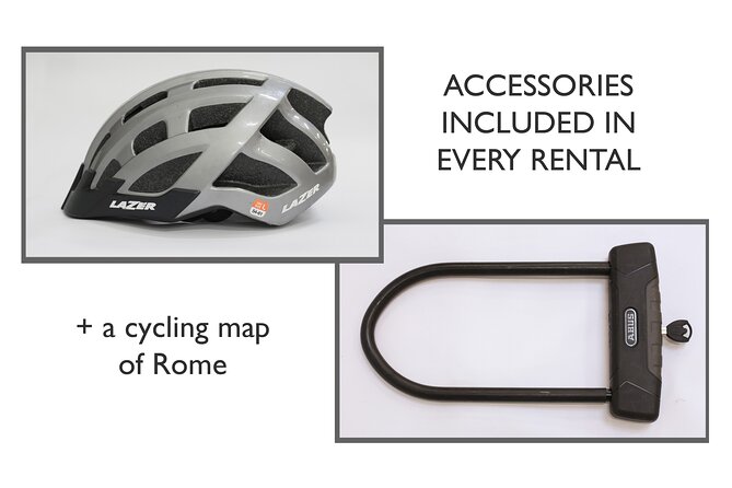 Quality E-Bike Rental in Rome - Which Bosch E-Bike Fits Your Rome Day?