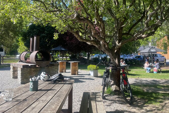 Queenstown Trails E-Bike Rental with Shuttle Service - Why This E-Bike + Shuttle Combo Works in Queenstown