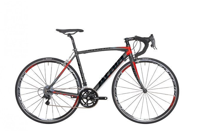Road Bike Rental in Palermo with Suggested Itinerary - Key Things That Make This Palermo Bike Rental Work