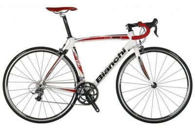 Road Bike Rental in Palermo with Suggested Itinerary - The Bike Setup: Alloy Road Bike, Pedals, Helmet, and Real Repair Gear