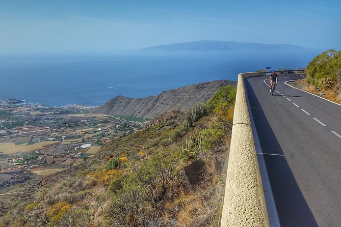 Road Cycling Tenerife - Los Gigantes Route - Key highlights you should care about