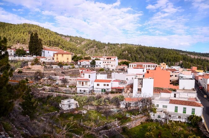 Road Cycling Tenerife - Vilaflor Route - Key Points Worth Knowing Before You Ride