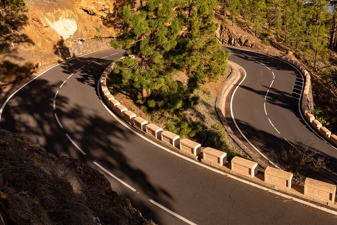 Road Cycling Tenerife - Vilaflor Route - Why Vilaflor Is the Point of This Tenerife Cycling Day