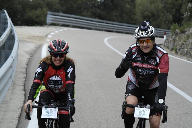 Road, Trekking or E-bike Bike Rental in Cagliari - Key Points You’ll Appreciate Before You Go