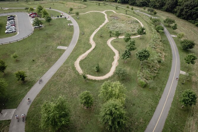 Roanoke River Greenway Bike Rental - Key things I’d book for