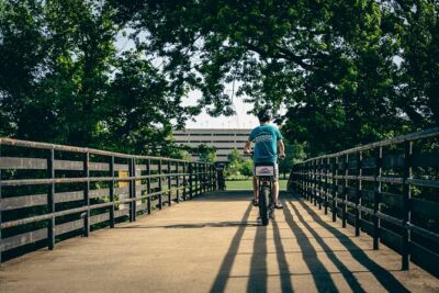 Roanoke River Greenway Bike Rental - Bike Fit That Actually Helps You Ride Longer