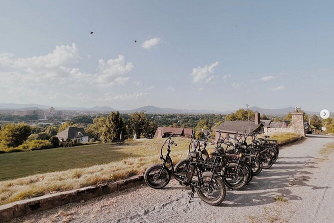 Roanoke River Greenway E-bike Rental - Who This E-Bike Rental Is Best For (And Who Might Not Love It)