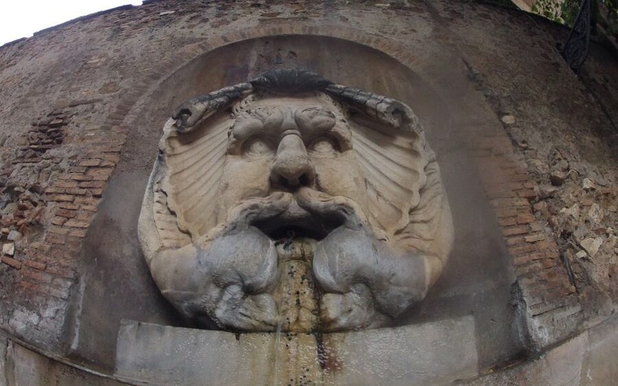 Rome: E-Bicycle Tour - Piazza Navona, Popolo, Spagna, and Trevi: The Classic Rome Flow by Bike