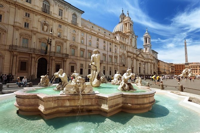Rome Highlights Bike Tour 3 Hour City Cycling Experience - Key highlights to know before you pedal