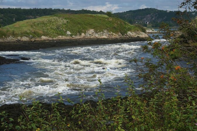 Saint John Highlights & History Cycling Tour - Key Points You’ll Care About Before You Ride