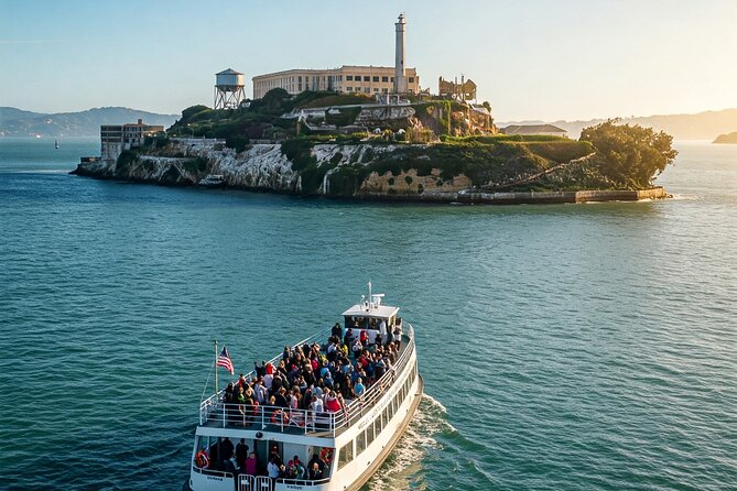 San Francisco: Alcatraz Tour And All Day E-Bike Rental - The staff touch: helpful guidance, especially when the weather shifts