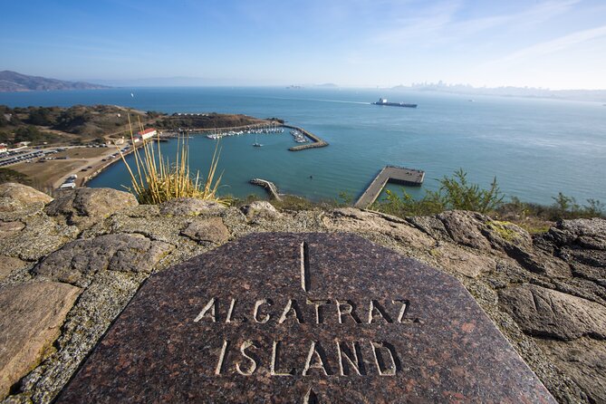 San Francisco: Alcatraz Tour And All Day E-Bike Rental - Who should book this Alcatraz + e-bike combo