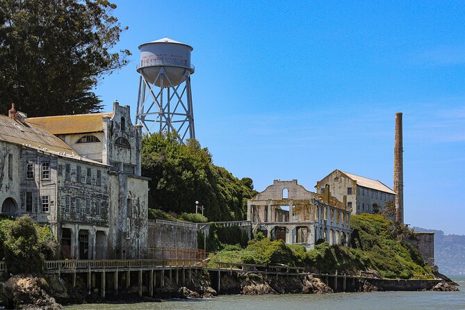 San Francisco: Alcatraz Tour And All Day E-Bike Rental - Book it or skip it: my decision guide