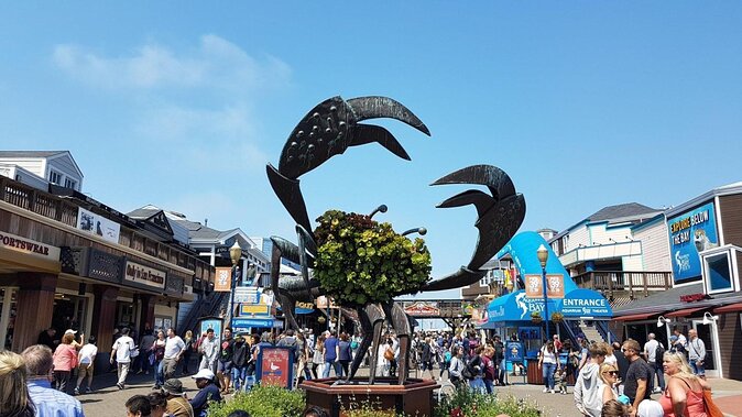 San Francisco Bike Rental - Key takeaways before you book a San Francisco bike day