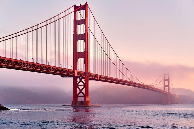 San Francisco Golden Gate Bridge Bike or Electric Bike Rental - Key Highlights Worth Your Time