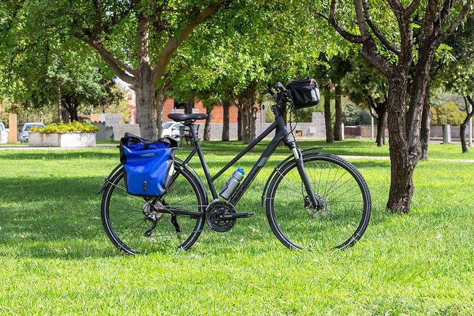 Sardinia Trekking Bike Rental - Key Things That Matter Before You Rent