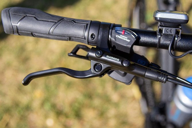 Sardinia Trekking Bike Rental - From Villa San Pietro to the Coast: How the Rental Really Starts