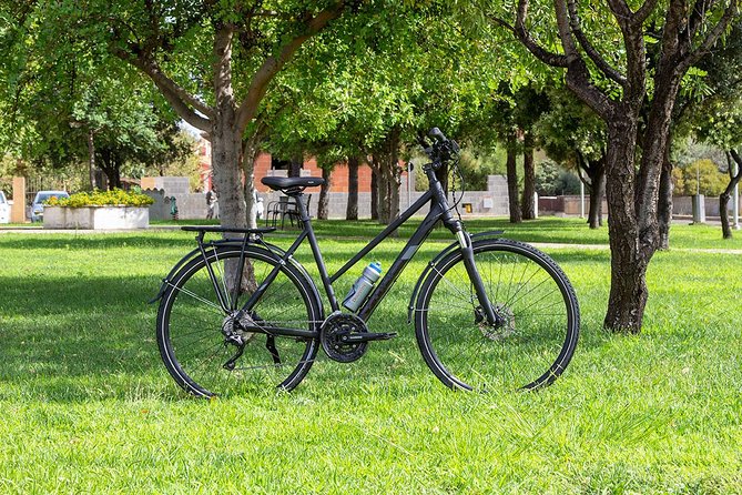 Sardinia Trekking Bike Rental - Luggage Transfer: The Secret Sauce for a Lighter Ride