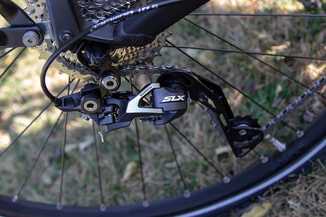 Sardinia Trekking Bike Rental - What You’ll Likely Receive for Route Success