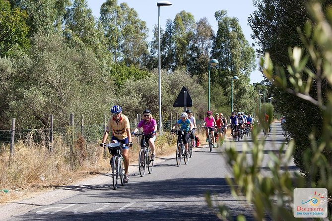Sardinia Trekking Bike Rental - Timing, Duration, and What 3–5 Days Can Teach You