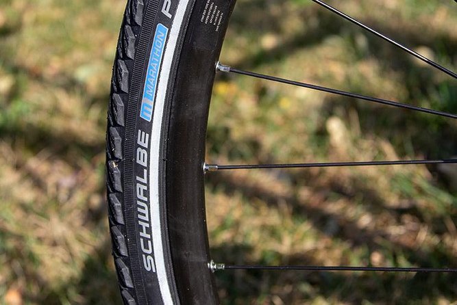 Sardinia Trekking Bike Rental - Pick-Up and Drop-Off: Avoid the Common Self-Guided Headaches