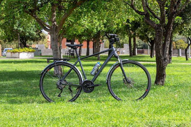 Sardinia Trekking Bike Rental - Pick the Bike That Matches Your Sardinia Plan