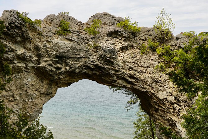 Scenic Mackinac Island: A Self-Guided Cycling Audio Tour - The bottom line: should you book it?