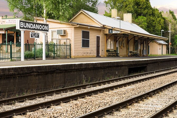 Self Guided Electric Bicycle Tour of Bundanoon - The mine, the falls, and an optional rock pool dip