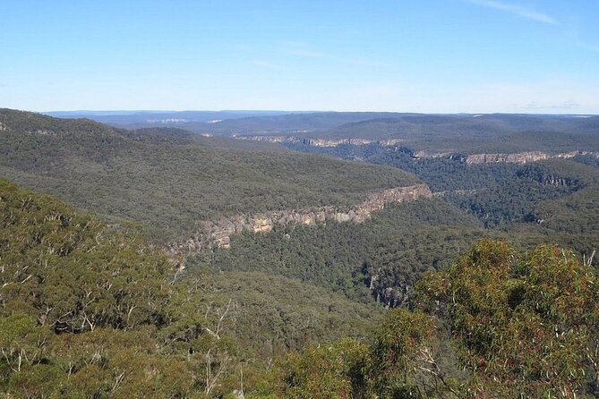 Self Guided Electric Bicycle Tour of Bundanoon - Price and value: what $68.14 buys you in real terms