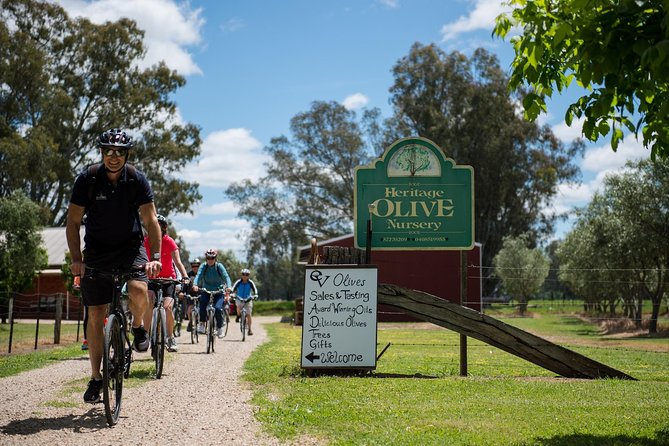 Self-Guided Gourmet Culinary Cycling Day Tour From Beechworth - Key things worth knowing