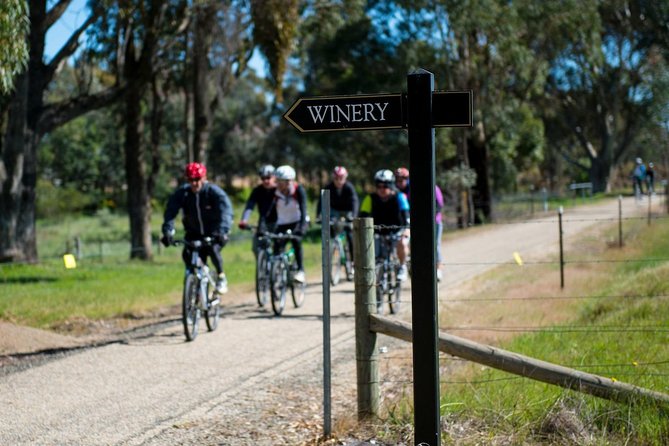 Self-Guided Gourmet Culinary Cycling Day Tour From Beechworth - The other flavor stops: olives, organic wines, and a country pub vibe