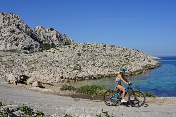 Self guided tours and Bike Rental in Marseille near Calanques - Key things I’d watch for before you ride