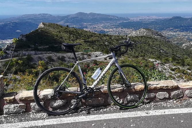 Self guided tours and Bike Rental in Marseille near Calanques - Who this rental is best for (and who should skip it)