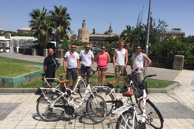 Sevilla Bike Rental - Should you book? My honest take