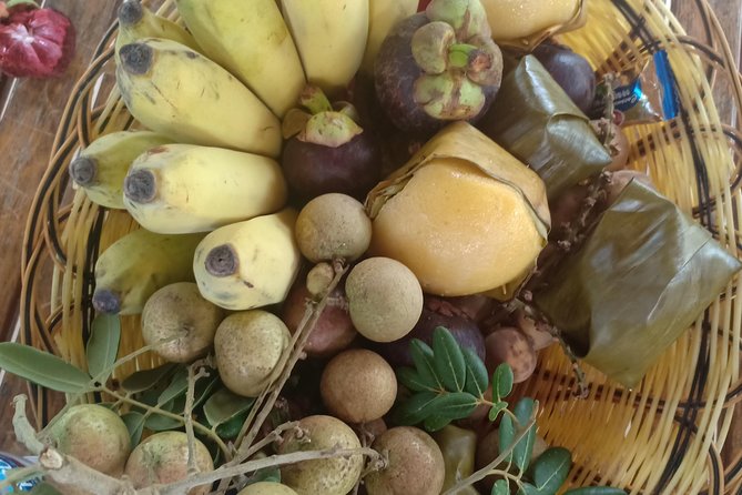 Silk Island Cycling Adventure & lunch with locals - Guides matter: the difference between cycling and understanding
