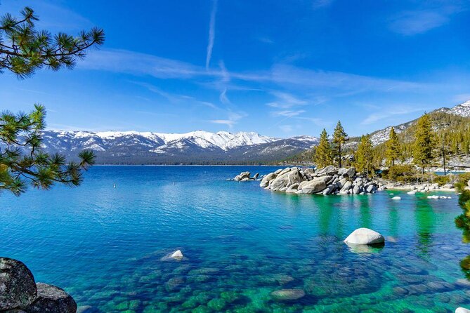 Ski Bike Rental in South Lake Tahoe - Key Points Before You Go