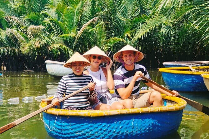Small Group Bicycle Tour with Farming and Fishing Experience - Price and what you really get for $31