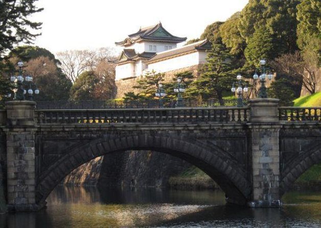 Small Group Cycling Tour in Tokyo - Key highlights at a glance
