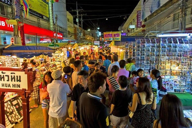 Southern Hua Hin Bicycle Tour - Price and value: what $81.06 buys you in half a day
