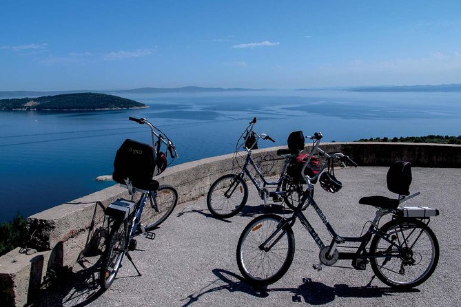 Split Electric Bicycle Tour - Key things to know before you pedal (a little)