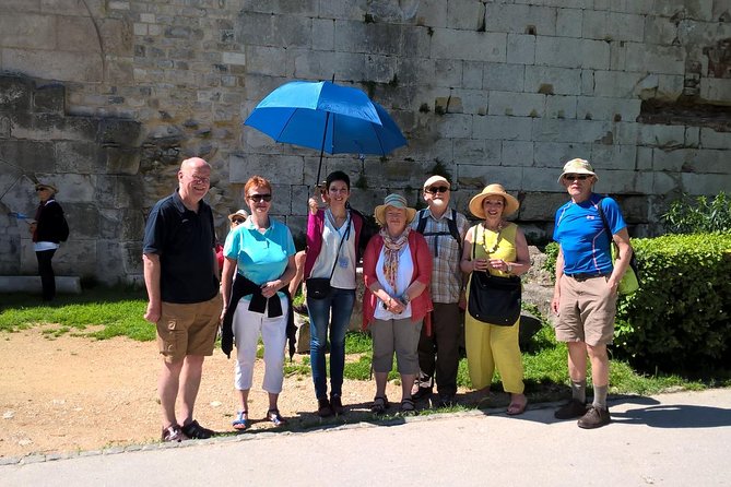Split Electric Bicycle Tour - Weather and road conditions: Marjan is about timing