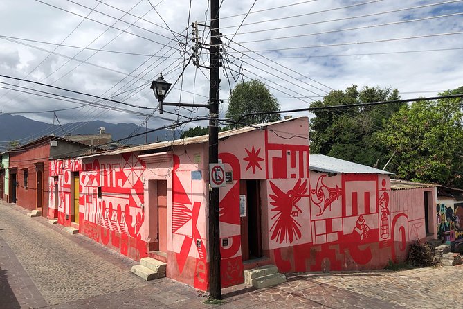 Street Art Bike Ride - How hard is it really? Cobblestones, small hills, and bike comfort