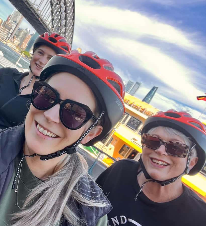 Sydney: Electric Bike Rental & Wheel Explorer Audio Guide - Key highlights you’ll actually feel on the ride