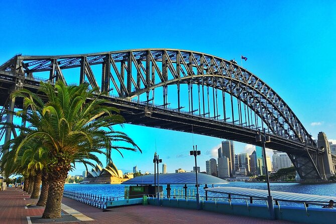 Sydney Private Half-Day Cycling Exploration - Why this Sydney cycling route feels different from buses