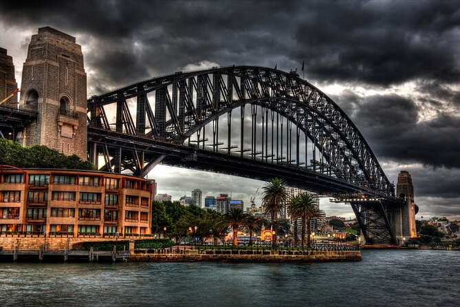 Sydney Private Half-Day Cycling Exploration - Opera House: walk a bit, look a lot