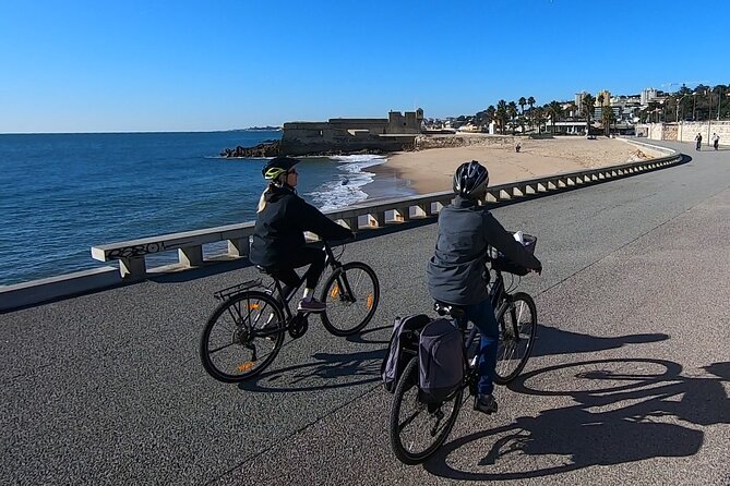 Tagus River Heritage and Traditional Lunch Bicycle Tour - Key things to know before you pedal