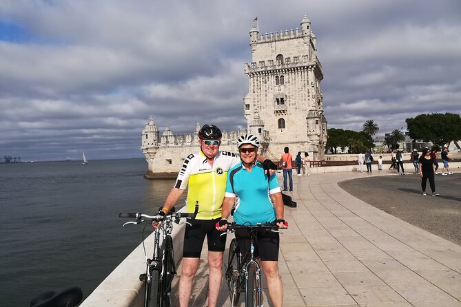 Tagus River Heritage and Traditional Lunch Bicycle Tour - A Lisbon Coast Bike Ride That Mixes Discovery, Defense, and Gardens